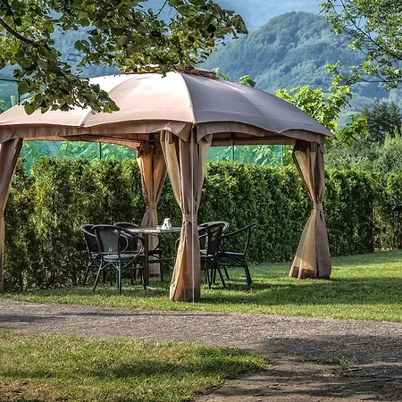 Barzia Holiday Club * Berkovica