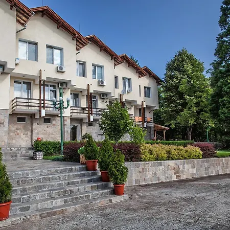 Barzia Holiday Club Hotel Berkovica