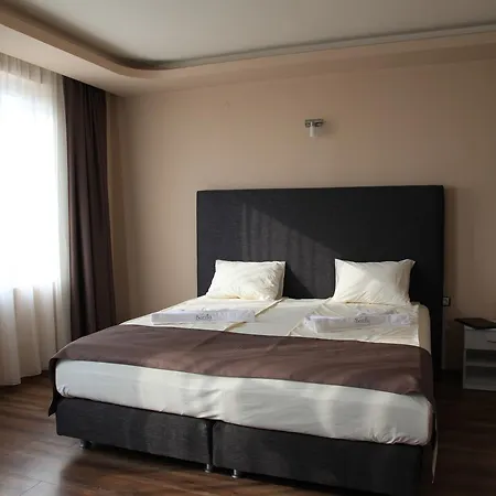 Barzia Holiday Club Hotel Berkovica