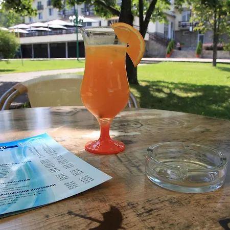 Barzia Holiday Club