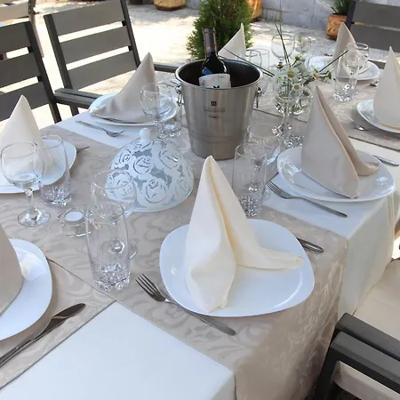 Hotel Barzia Holiday Club Berkovica