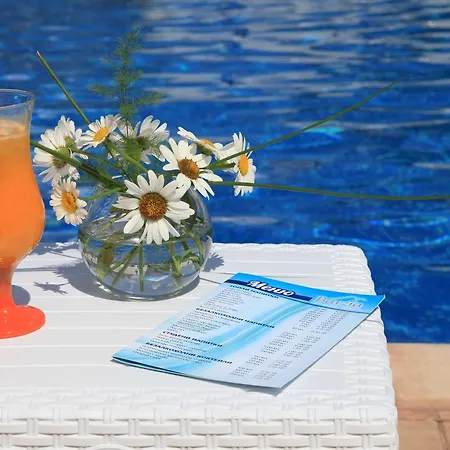 Barzia Holiday Club Hotel
