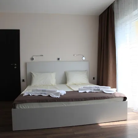Barzia Holiday Club Hotel Berkovica