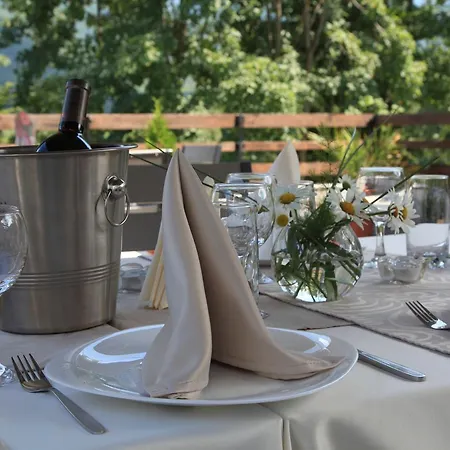 Barzia Holiday Club Hotel