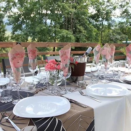 Barzia Holiday Club Berkovica