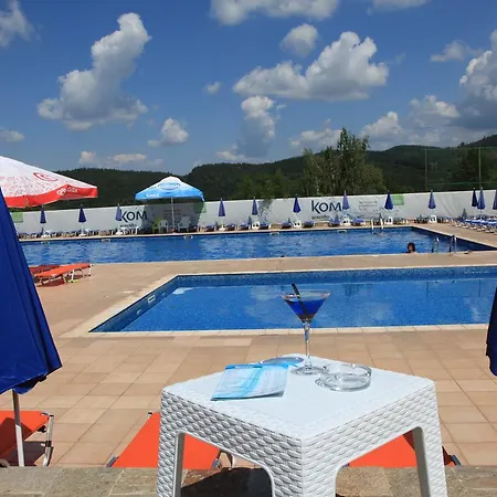 Hotel Barzia Holiday Club