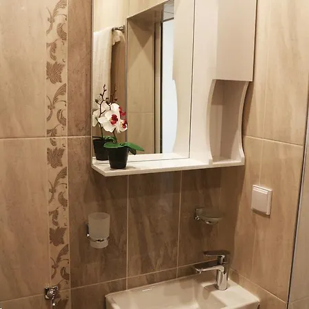 Hotel Barzia Holiday Club Berkovica