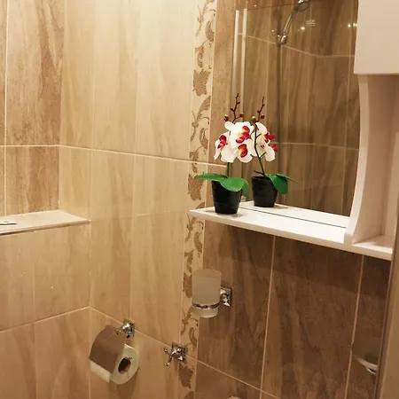 Hotel Barzia Holiday Club Berkovica