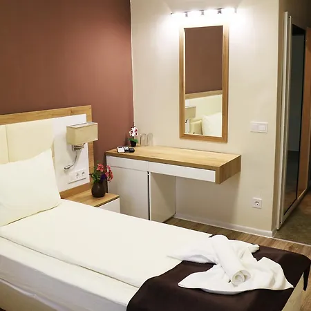 Barzia Holiday Club * Berkovica