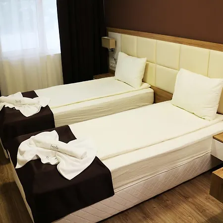 Barzia Holiday Club Berkovica
