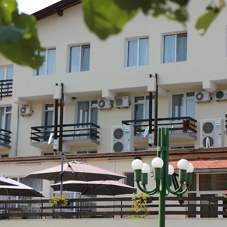 Barzia Holiday Club Berkovica