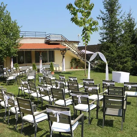 Hotel Barzia Holiday Club Berkovica