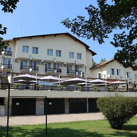 Hotel Barzia Holiday Club *