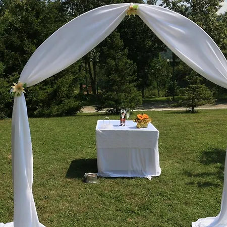 Barzia Holiday Club * Berkovica