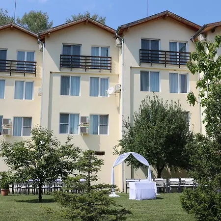 Barzia Holiday Club Hotel Berkovica