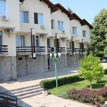 Barzia Holiday Club