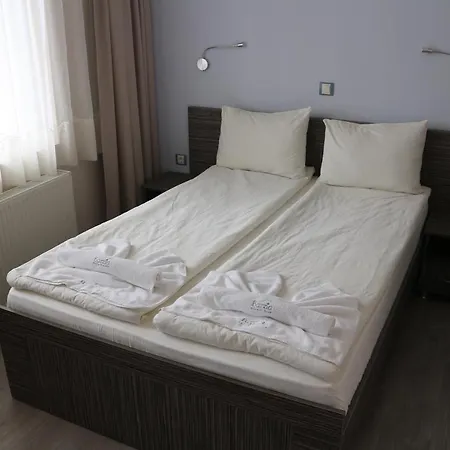 Barzia Holiday Club * Berkovica