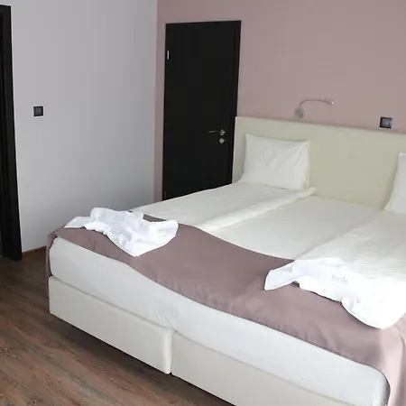 Barzia Holiday Club * Berkovica