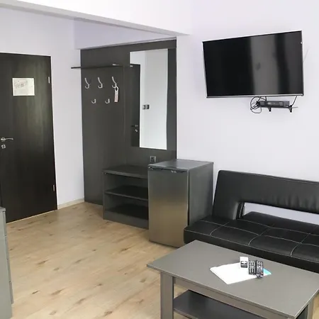 Hotel Barzia Holiday Club