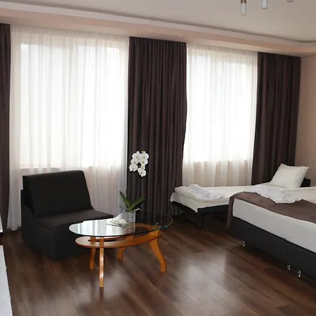 Barzia Holiday Club Berkovica