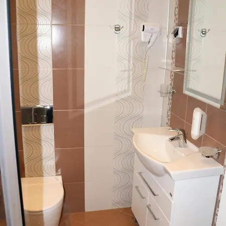Barzia Holiday Club Berkovica