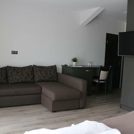 Hotel Barzia Holiday Club Berkovica
