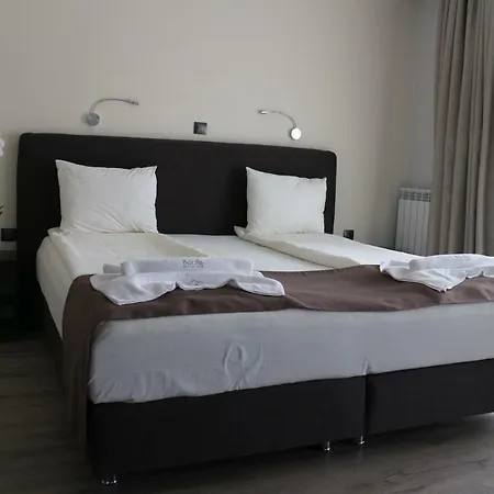 Barzia Holiday Club