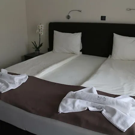 Barzia Holiday Club Hotel